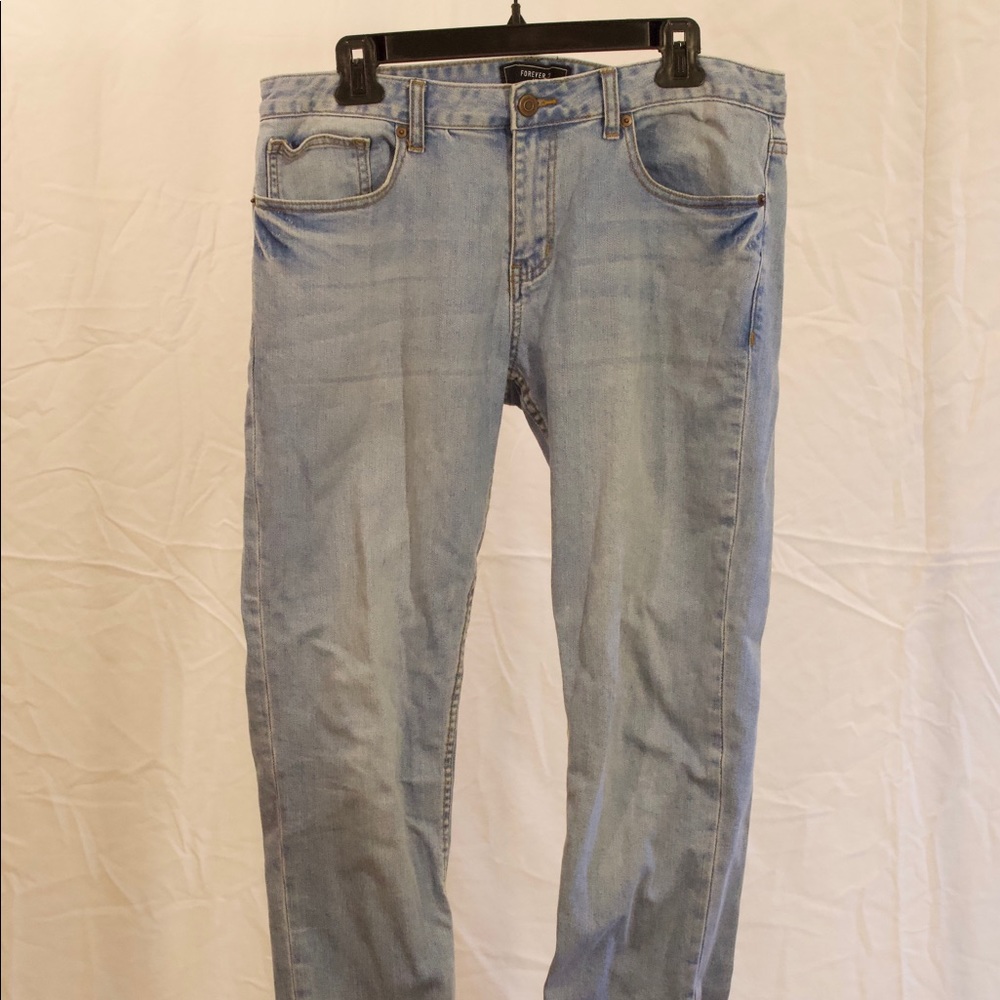 Men’s jeans